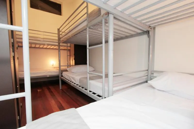 Sudo Guesthouse Kuala Lumpur Hostel