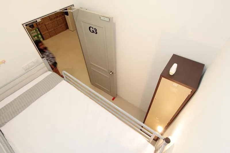 Sudo Guesthouse Kuala Lumpur