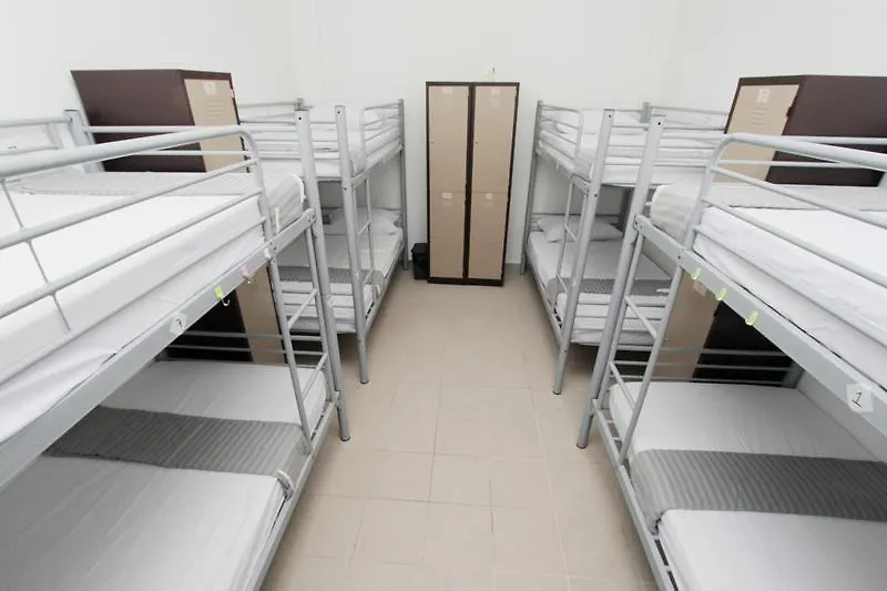 SUDO GuestHouse Kuala Lumpur 0*,