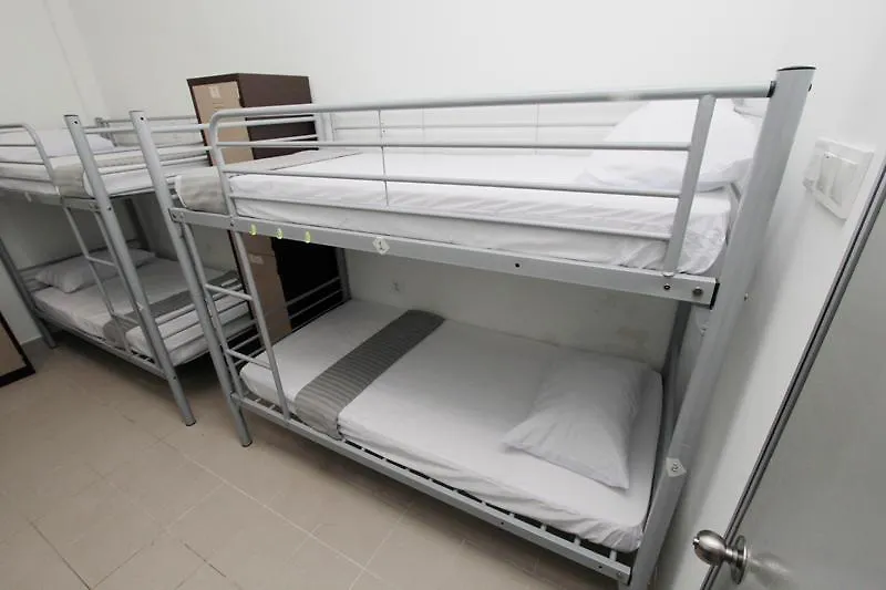 Sudo Guesthouse Kuala Lumpur