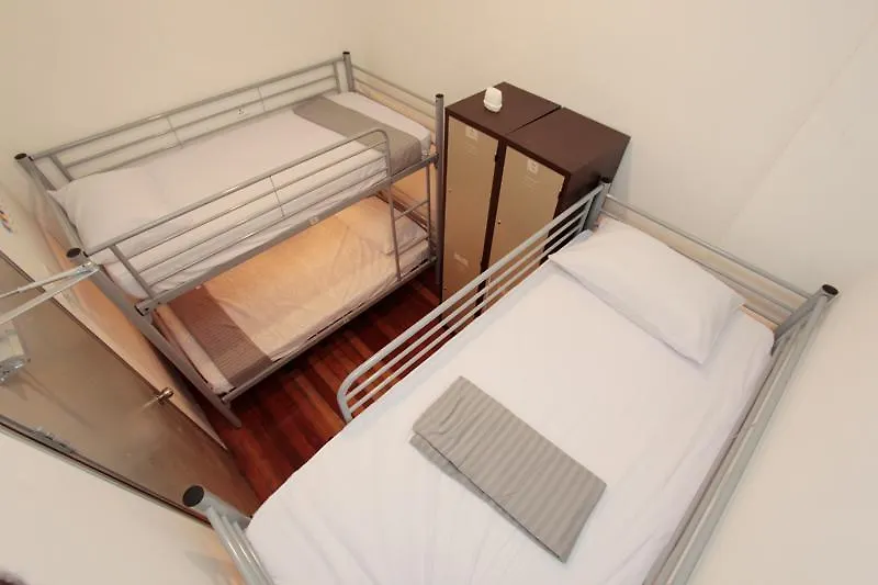 Sudo Guesthouse Kuala Lumpur