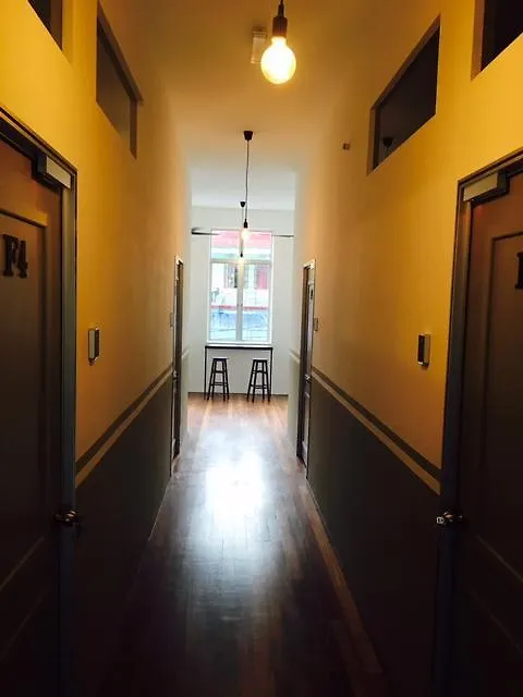 Sudo Guesthouse Kuala Lumpur