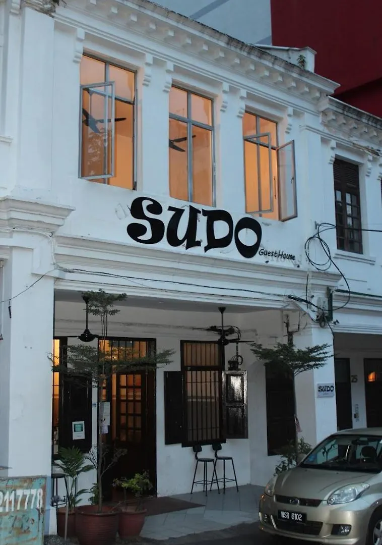 Sudo Guesthouse Kuala Lumpur