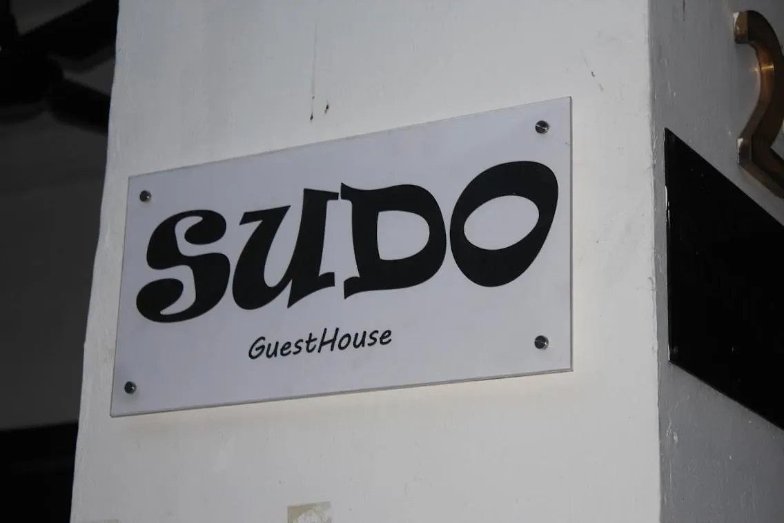 Sudo Guesthouse Kuala Lumpur 0*,