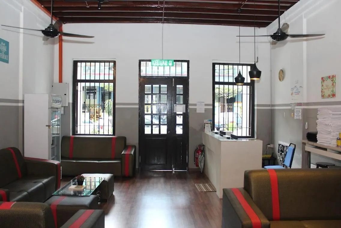 Sudo Guesthouse Kuala Lumpur