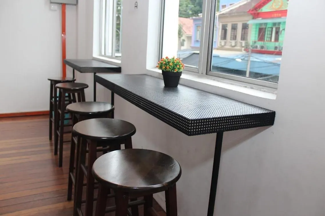 Sudo Guesthouse Kuala Lumpur 0*,