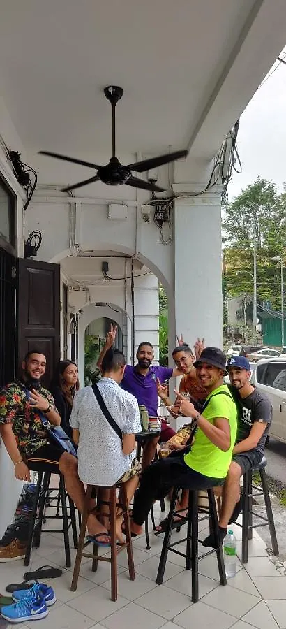 Sudo Guesthouse Kuala Lumpur