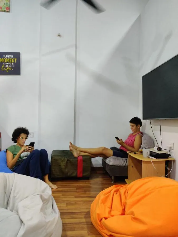 Hostel Sudo Guesthouse Kuala Lumpur