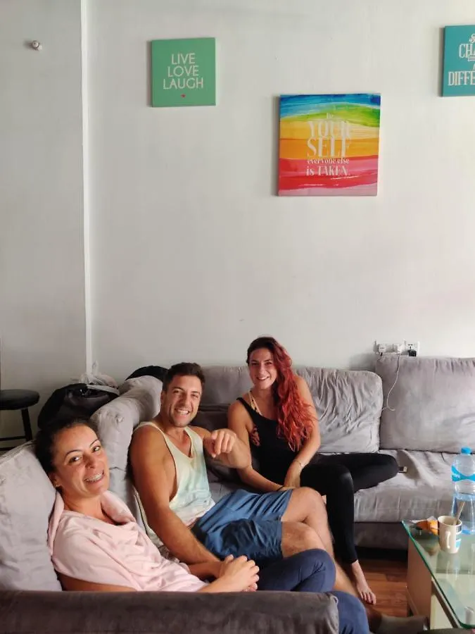 Sudo Guesthouse Kuala Lumpur Malaysia