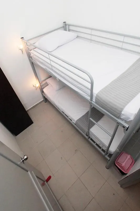 Sudo Guesthouse Kuala Lumpur