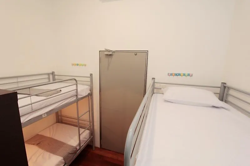 Hostel Sudo Guesthouse Kuala Lumpur