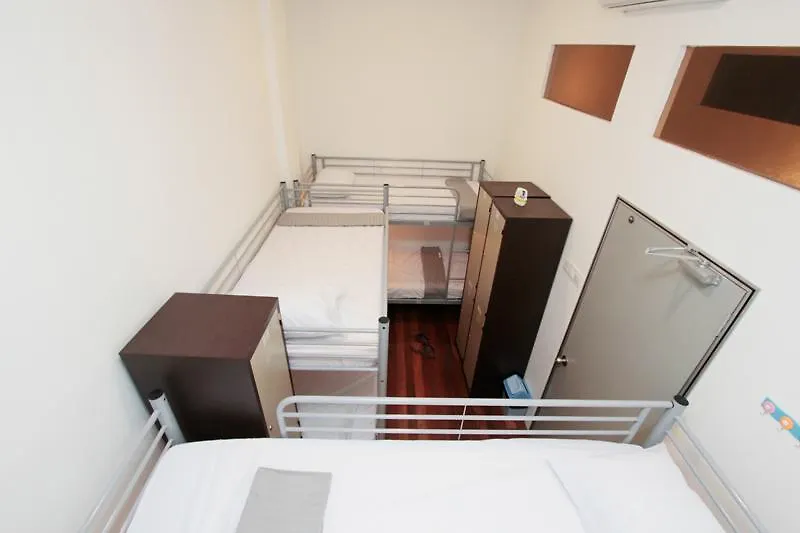 Sudo Guesthouse Kuala Lumpur