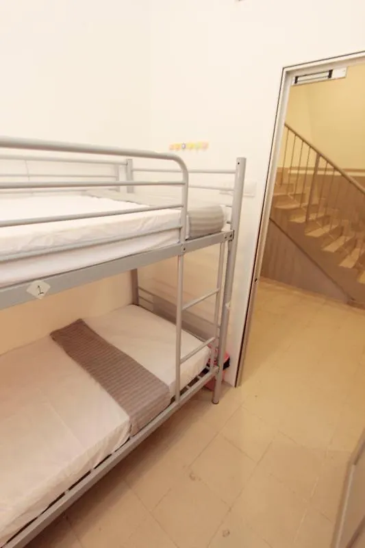 Hostel Sudo Guesthouse Kuala Lumpur