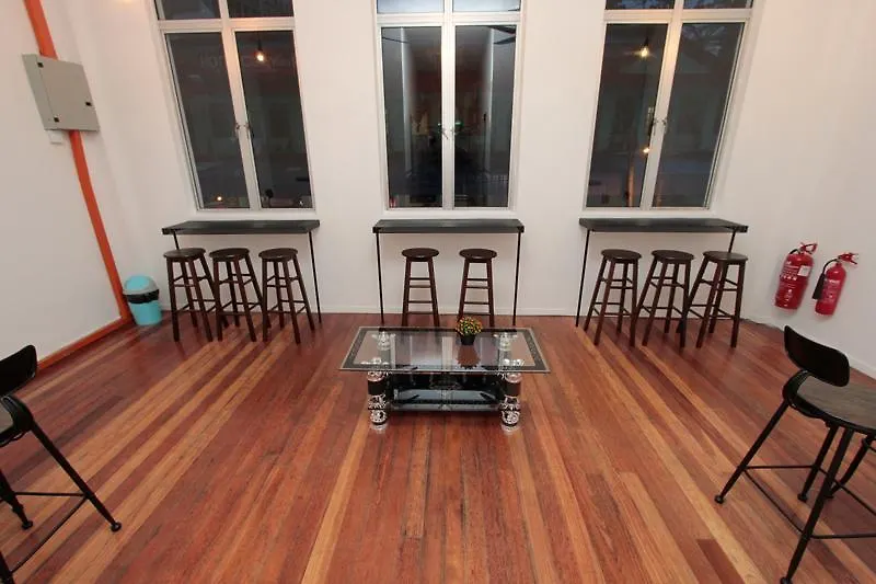 Sudo Guesthouse Kuala Lumpur 0*,