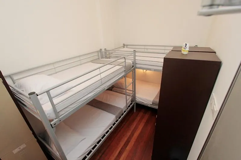 Hostel Sudo Guesthouse Kuala Lumpur