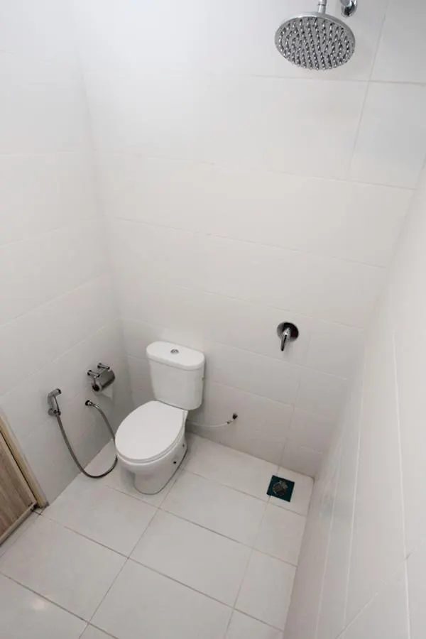 Sudo Guesthouse Kuala Lumpur 0*,  Malaysia