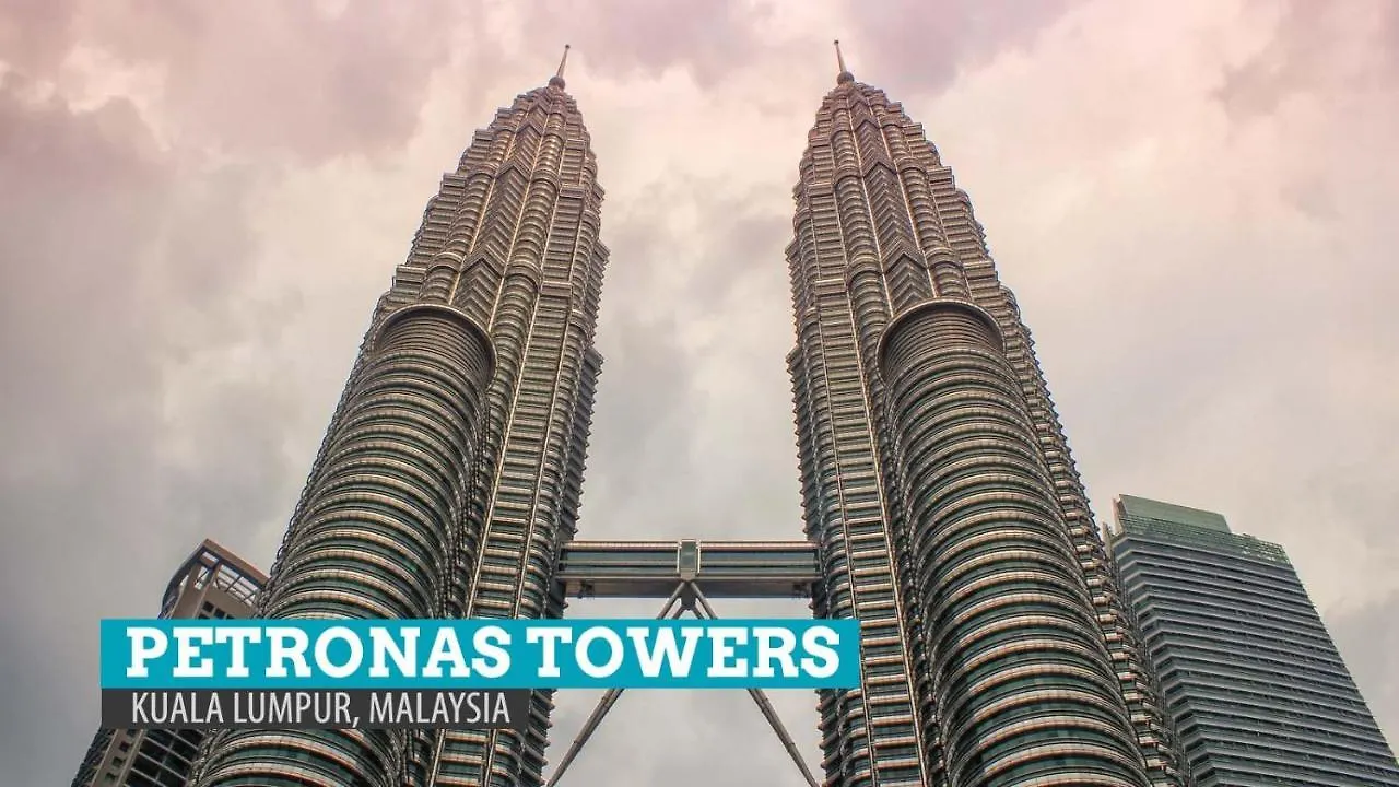Sudo Guesthouse Kuala Lumpur Malaysia