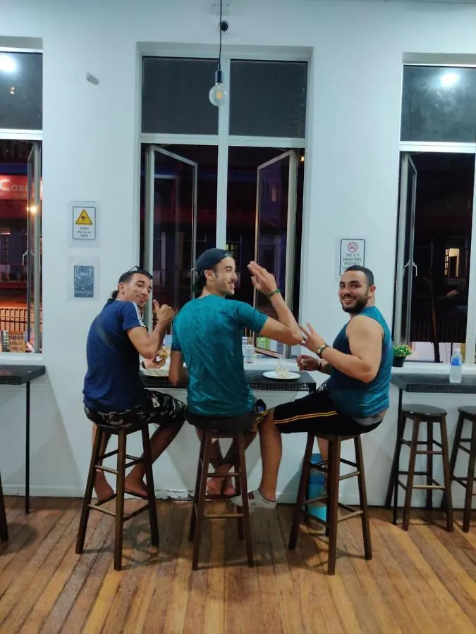 Sudo Guesthouse Kuala Lumpur